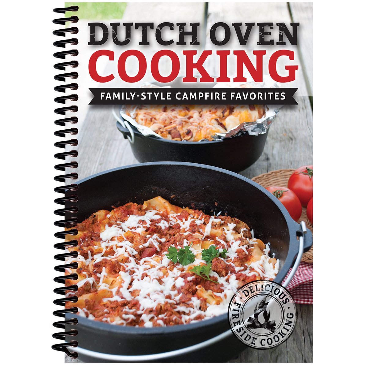 Dutch Oven Cooking,Used