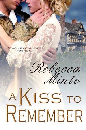 A Kiss To Remember,New