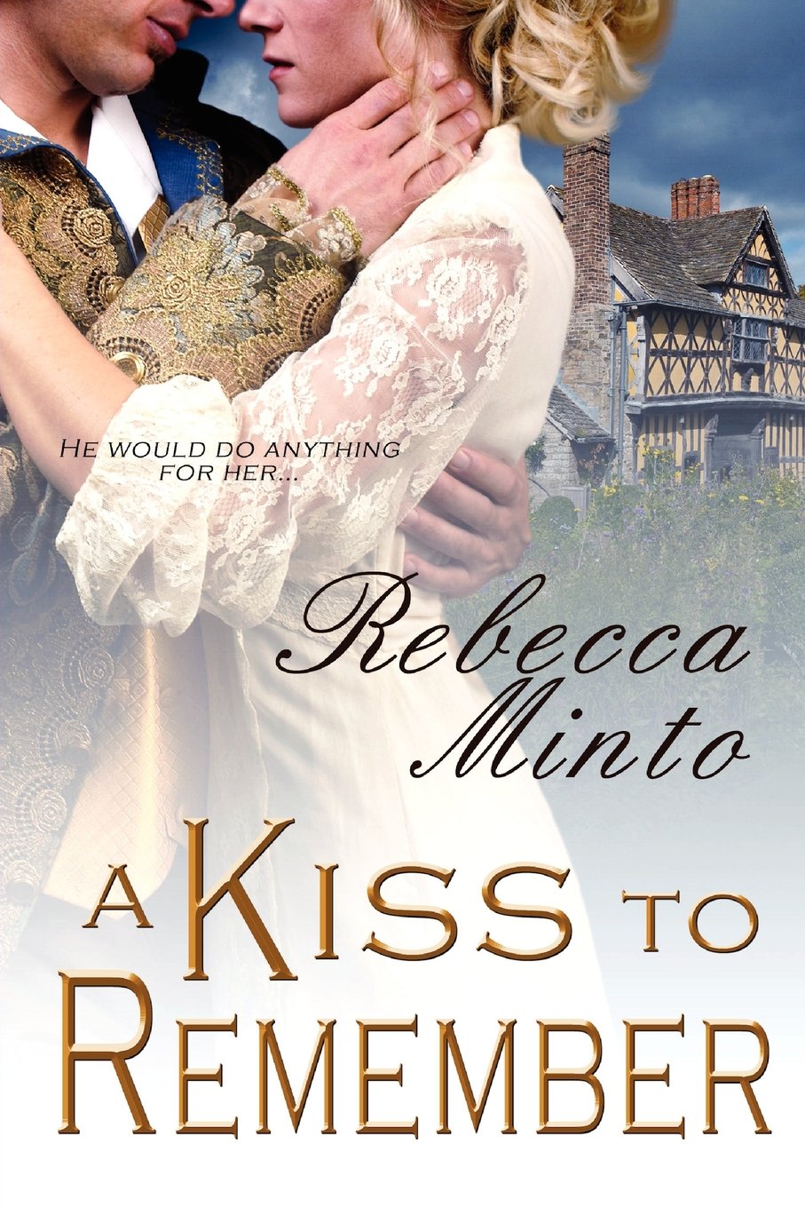 A Kiss To Remember,New