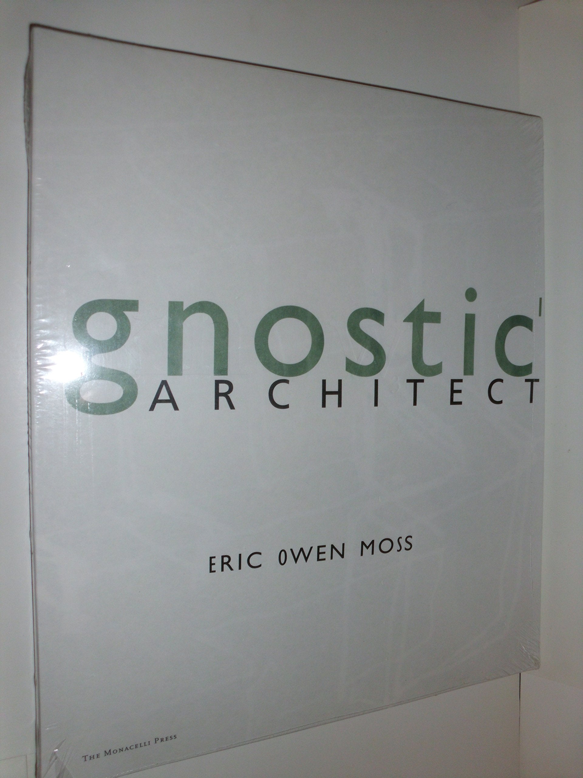 Gnostic Architecture