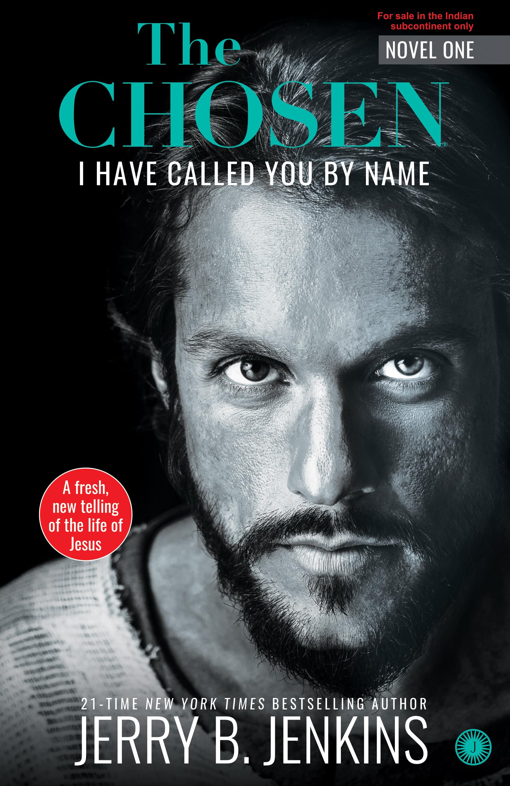 The Chosen  Book 1: I Have Called You By Name