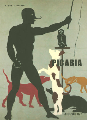 Picabia,New