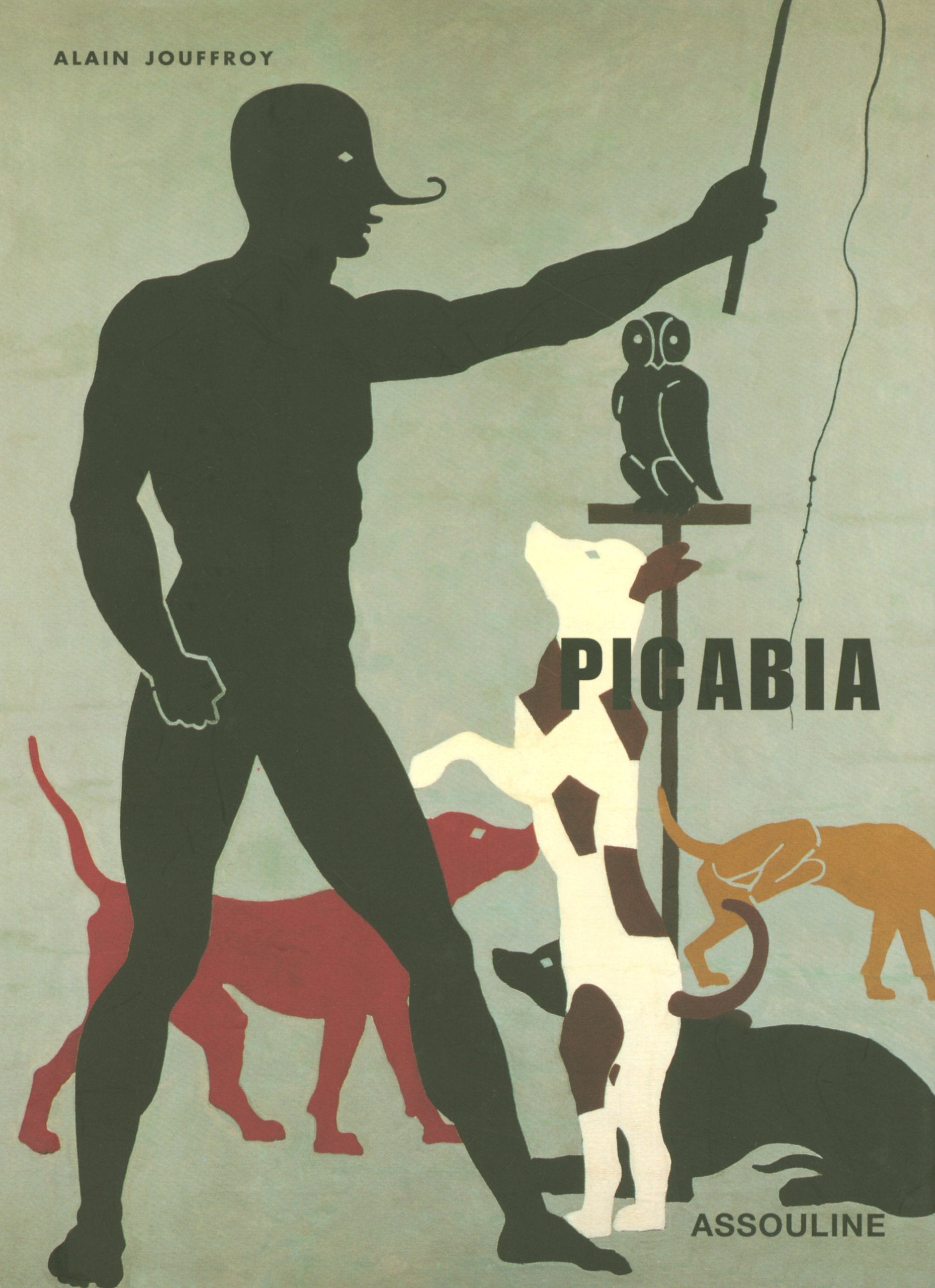 Picabia,Used