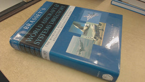 Brassey's World Aircraft & Systems Directory 1996/97,Used