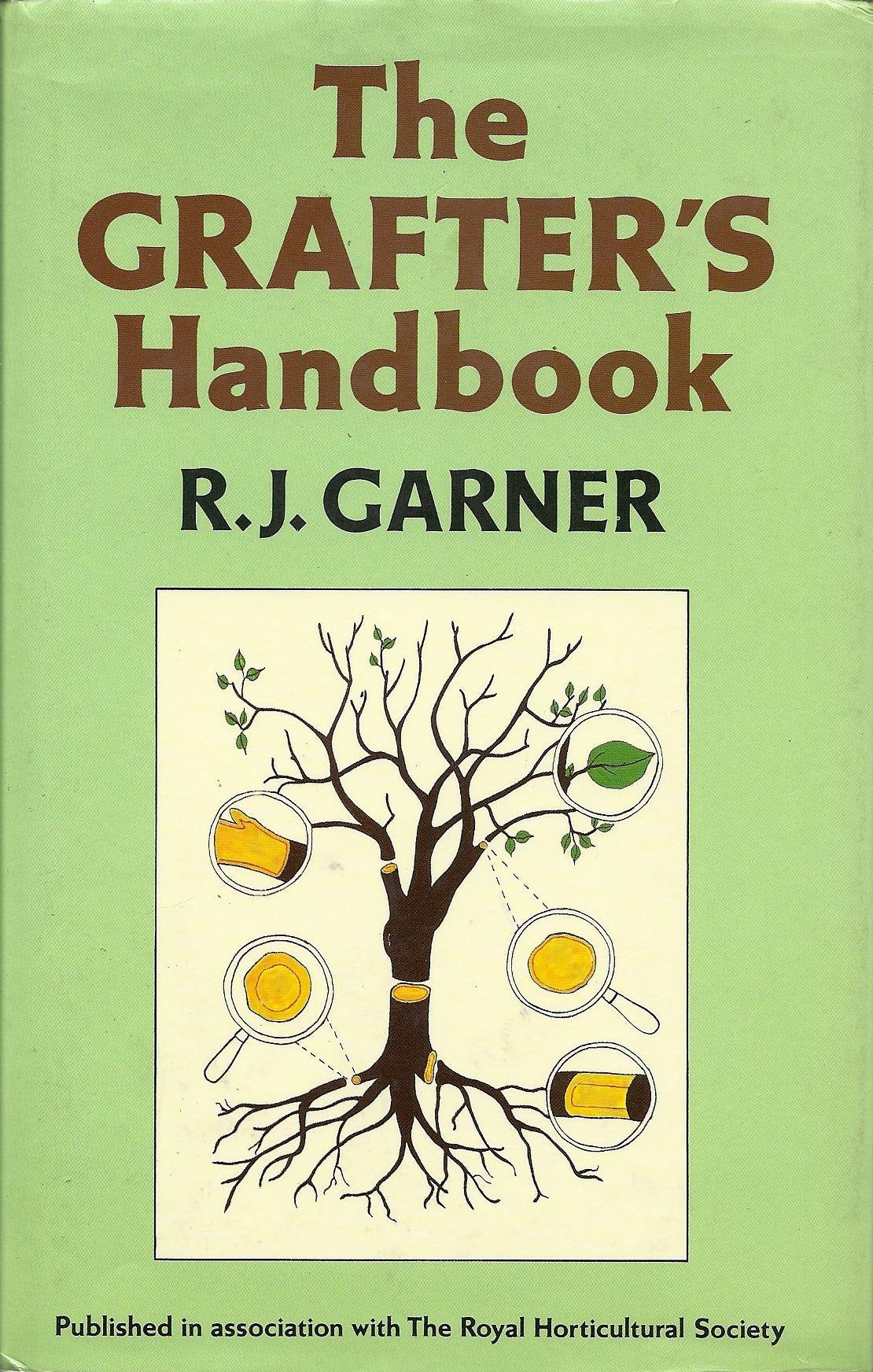 The Grafter's Handbook,Used