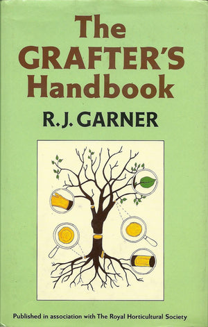 The Grafter's Handbook,Used