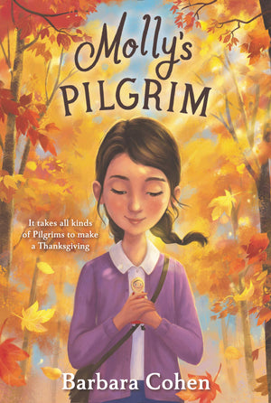 Molly'S Pilgrim,New