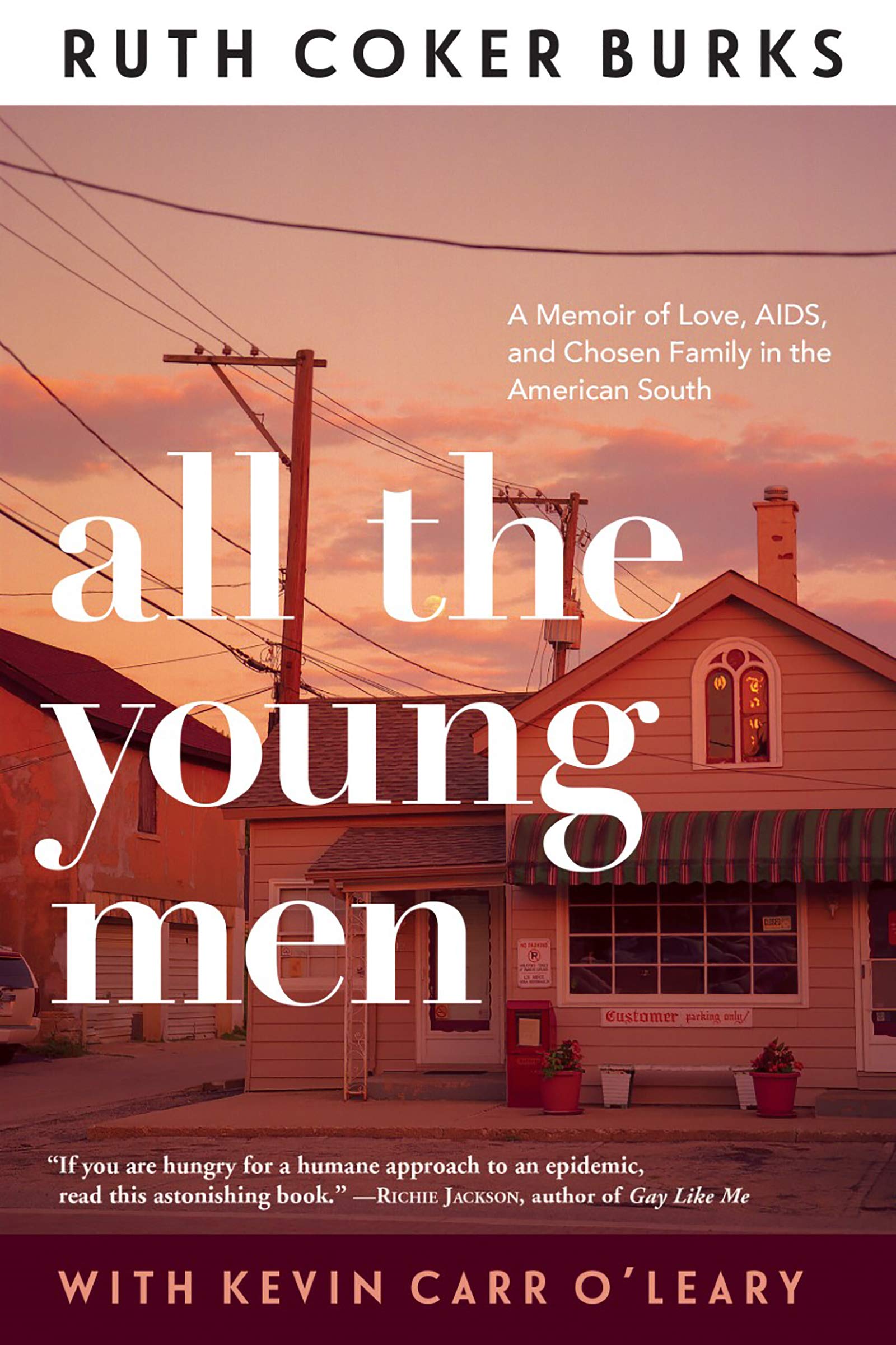 All The Young Men,Used
