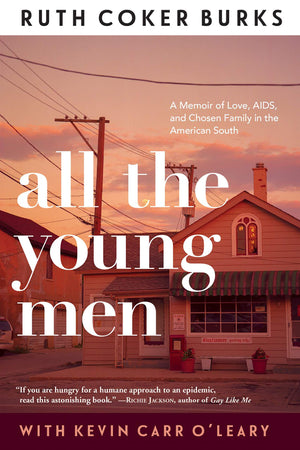 All The Young Men,Used