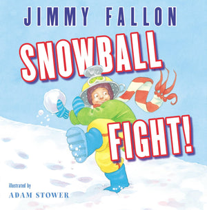 Snowball Fight!,New