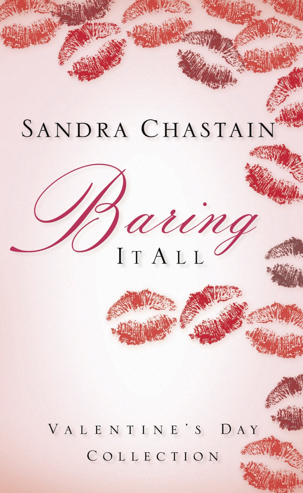 Baring It All,Used