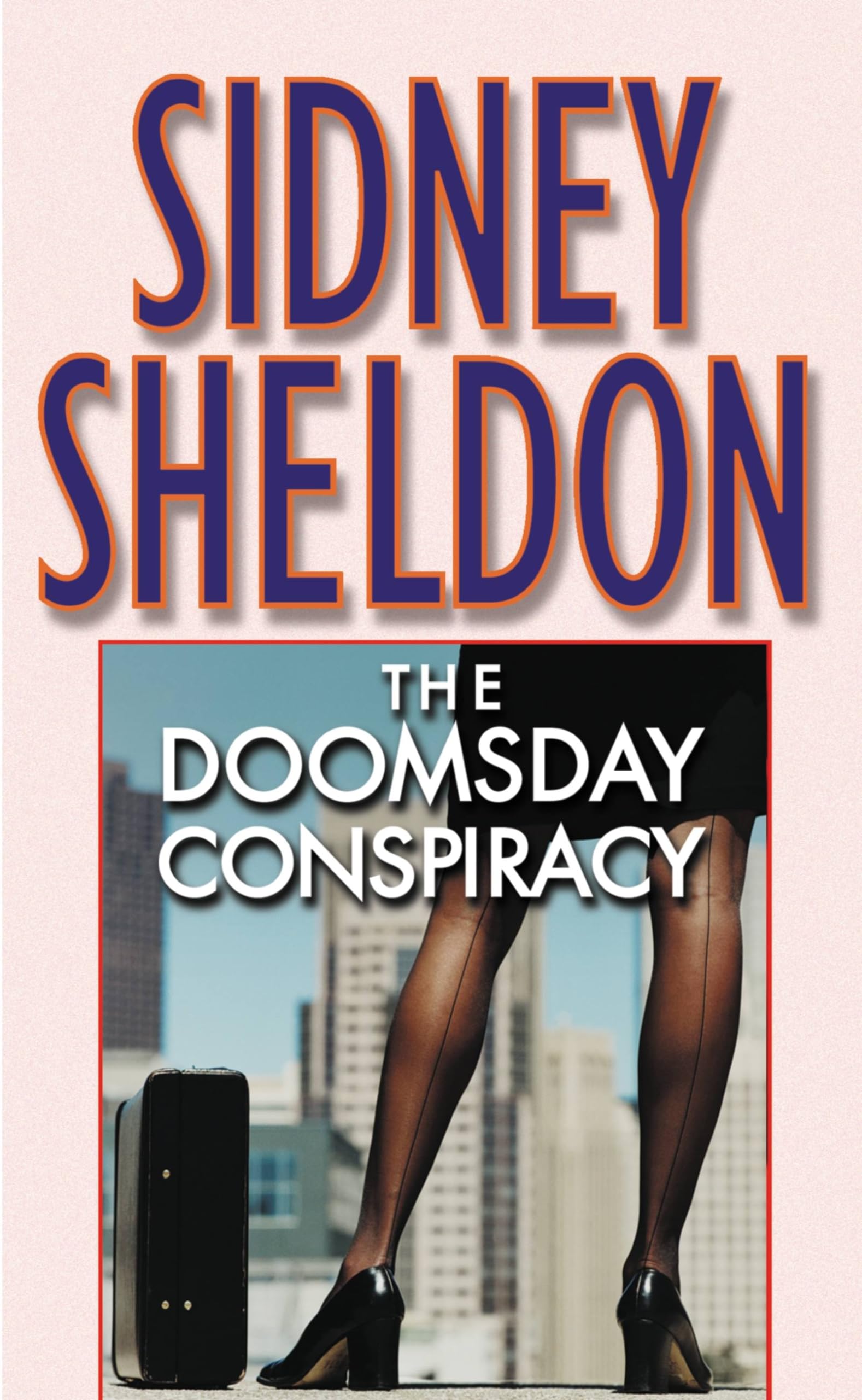 The Doomsday Conspiracy,Used