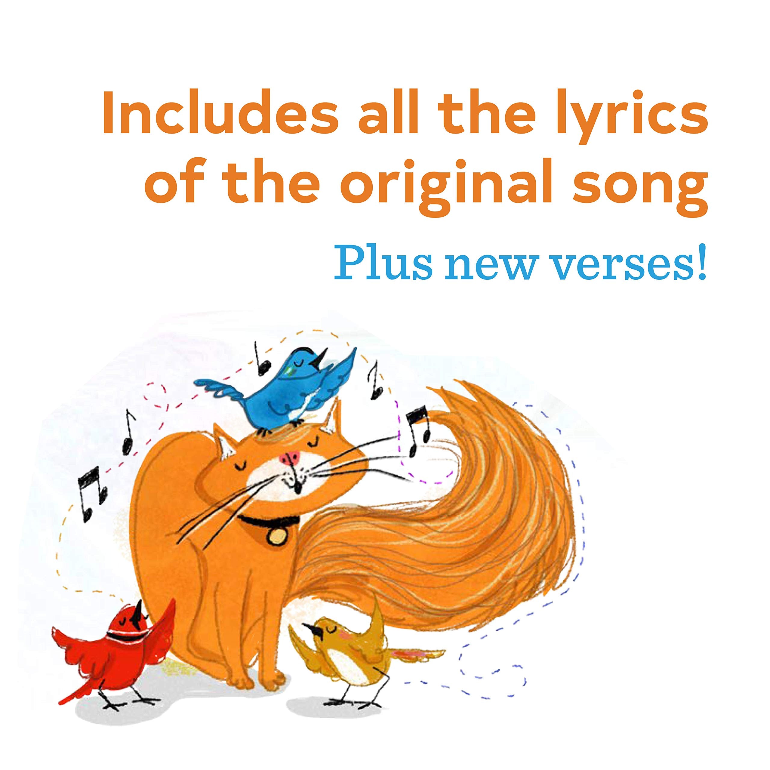 Every Little Thing: Based on the song 'Three Little Birds' by Bob Marley,Used