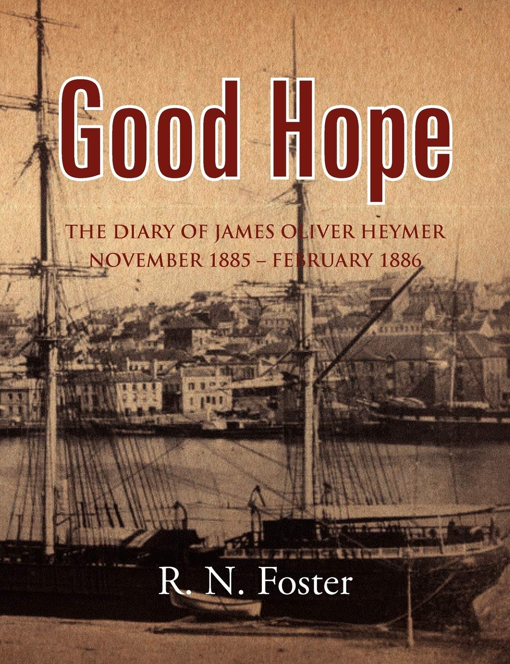 Good Hope,Used