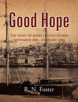 Good Hope,Used