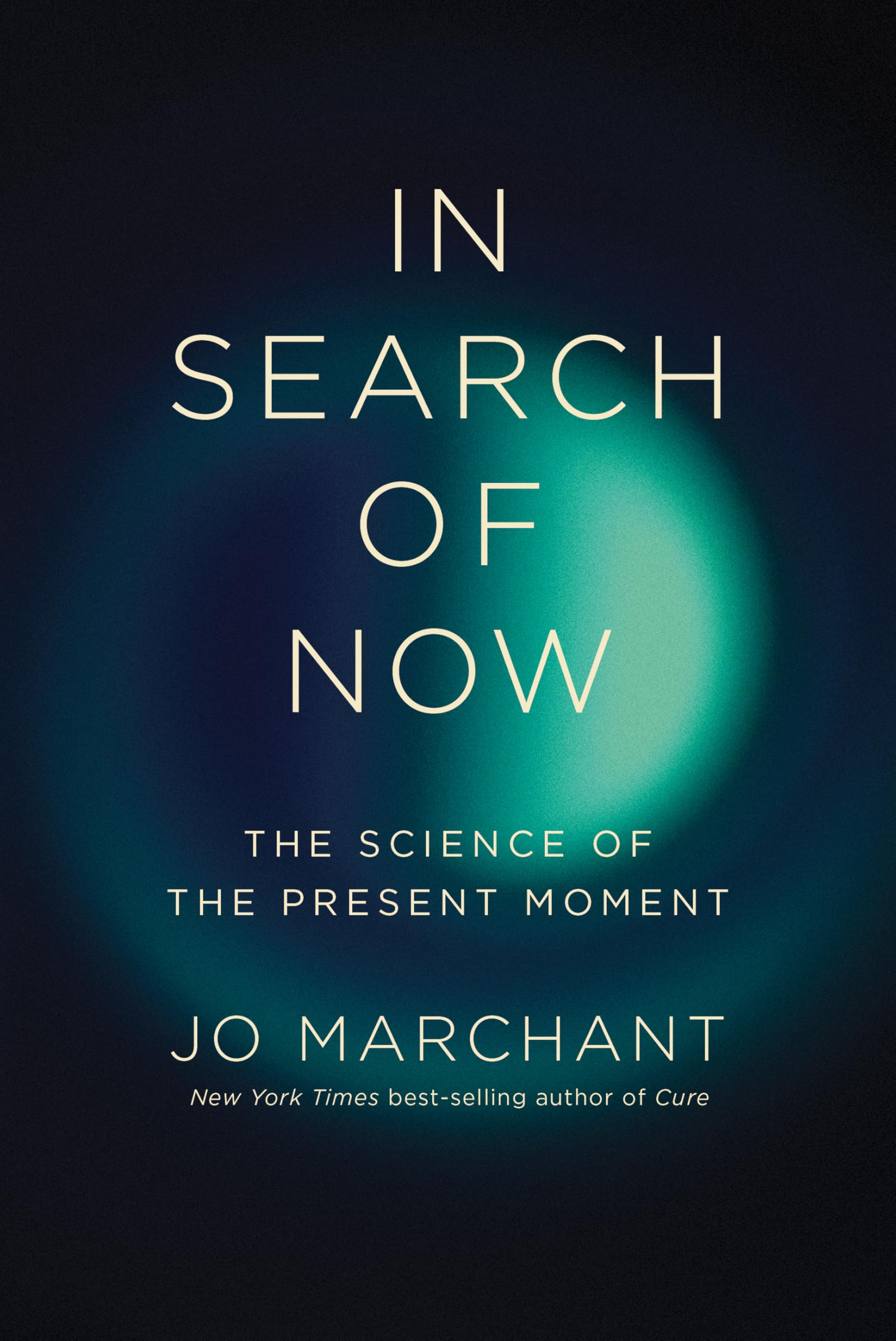 In Search Of Now: The Science Of The Present Moment