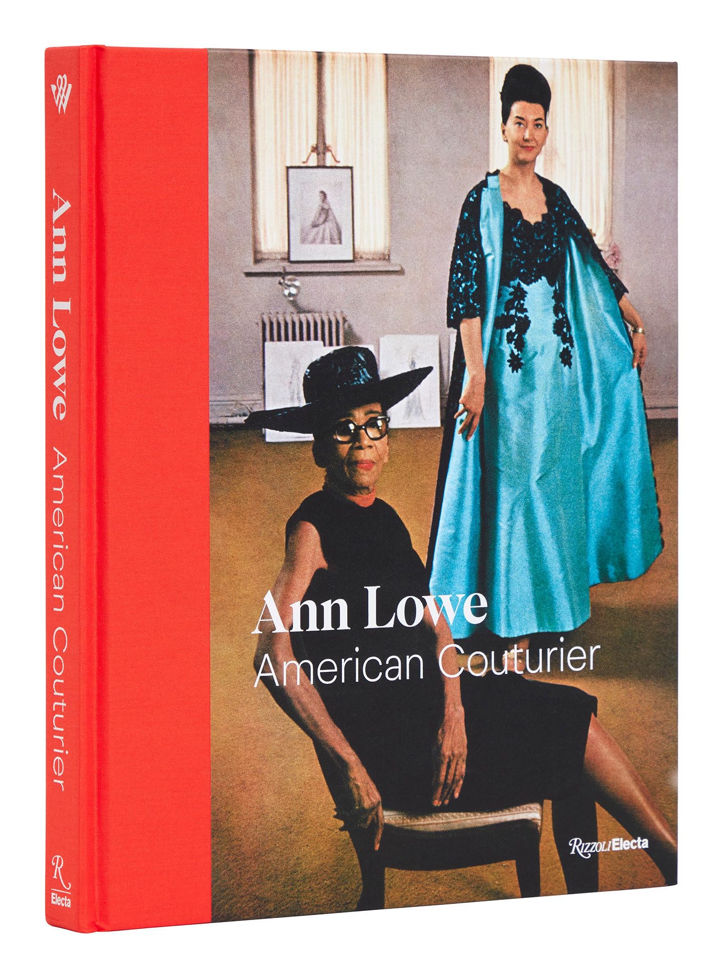 Ann Lowe: American Couturier,Used
