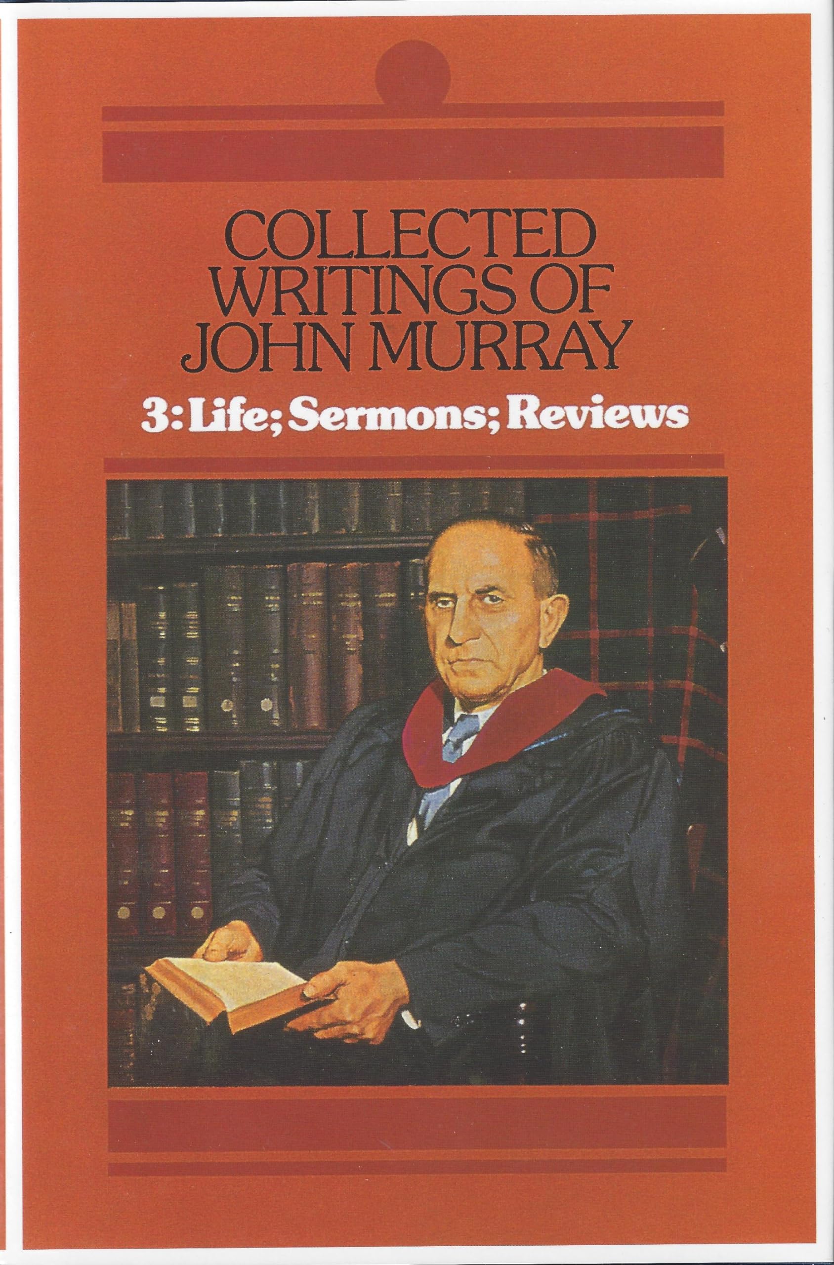 Collected Writings of John Mur (Collected Writings of John Murray),Used