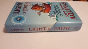 Light Of Faith: The Compendium Of Theology