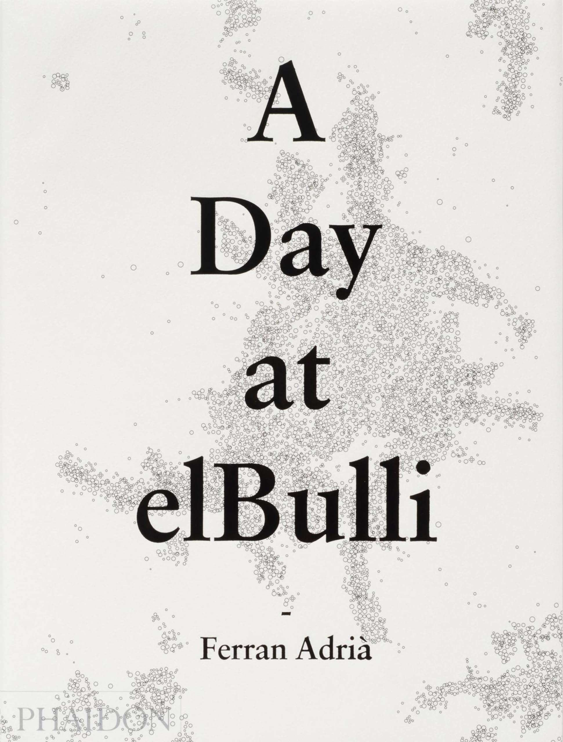 A Day at elbulli  Classic Edition,Used
