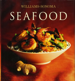 Williamssonoma Collection: Seafood,New