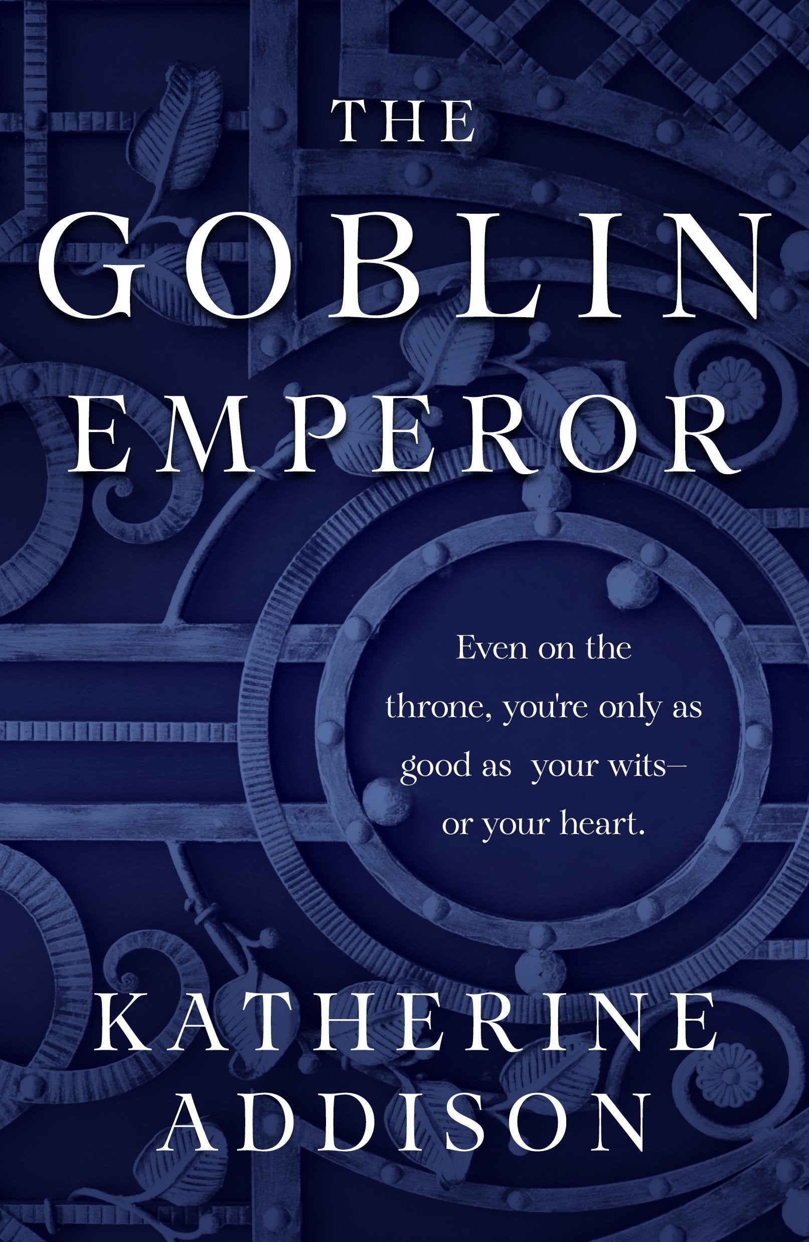 The Goblin Emperor (The Chronicles of Osreth),New