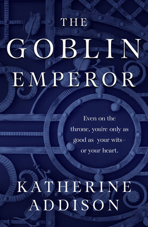 The Goblin Emperor (The Chronicles of Osreth),Used