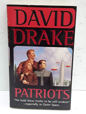 Patriots,Used