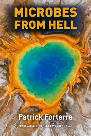 Microbes From Hell,Used