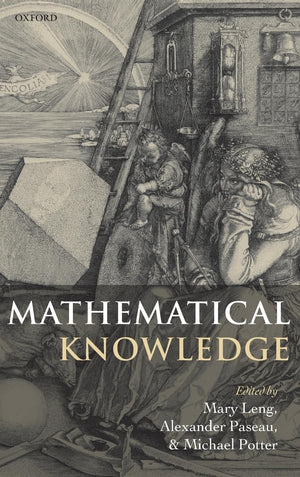 Mathematical Knowledge,New