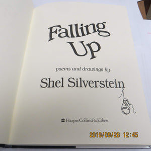 Falling Up