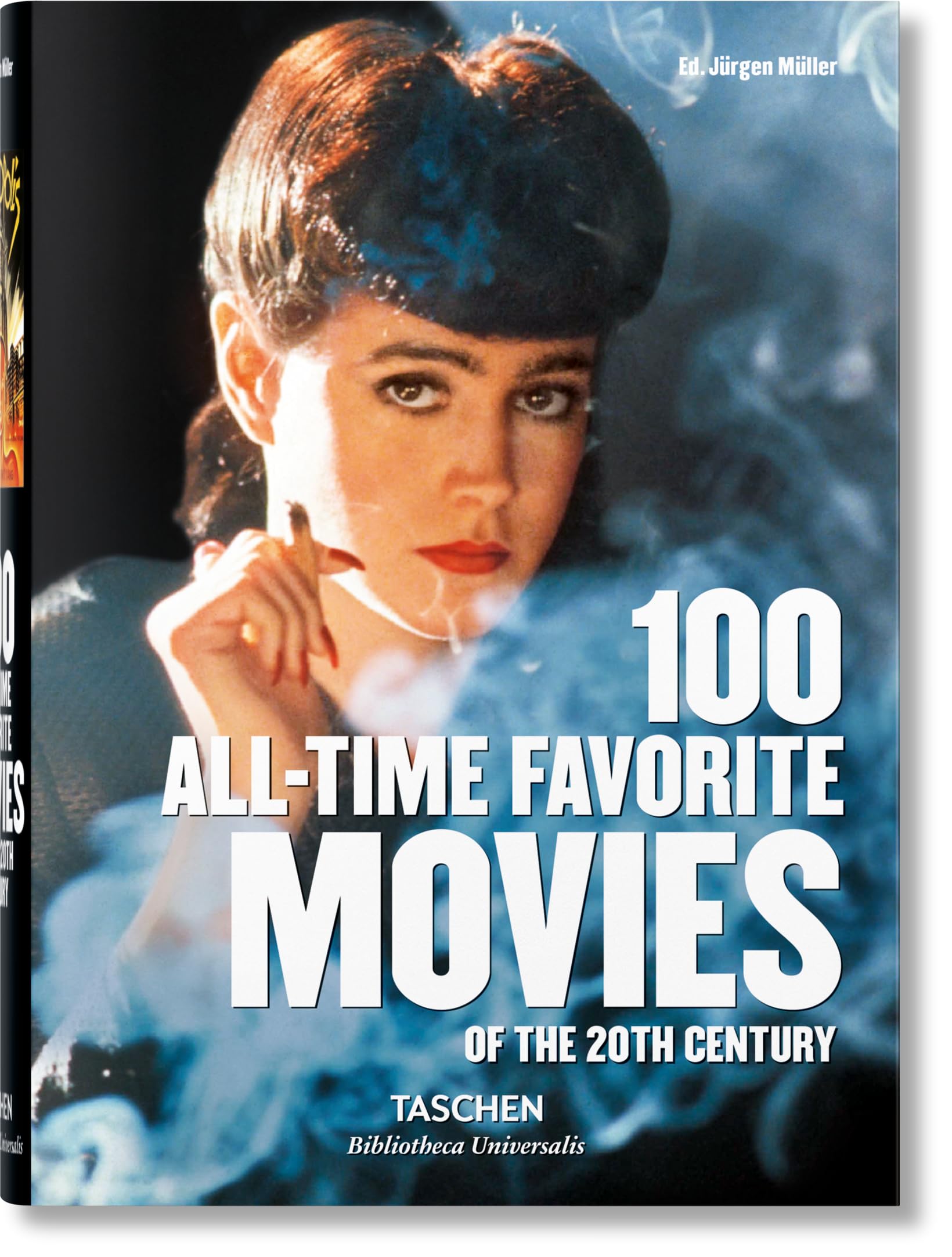 100 AllTime Favorite Movies of the 20th Century,New