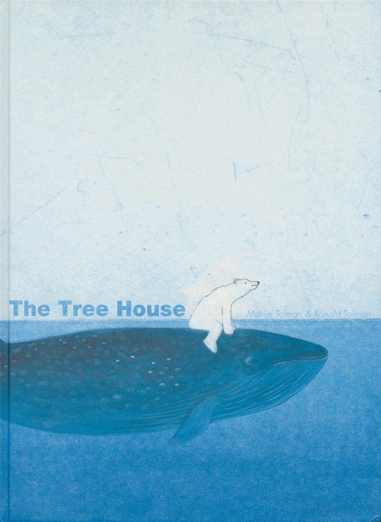 The Tree House,Used
