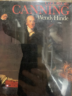 George Canning,Used