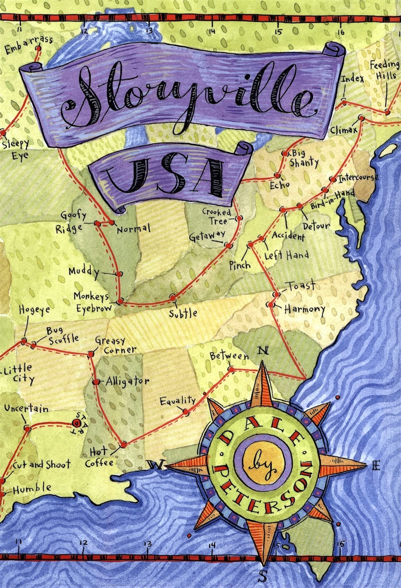 Storyville, Usa,Used