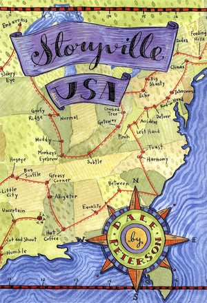 Storyville, Usa,Used