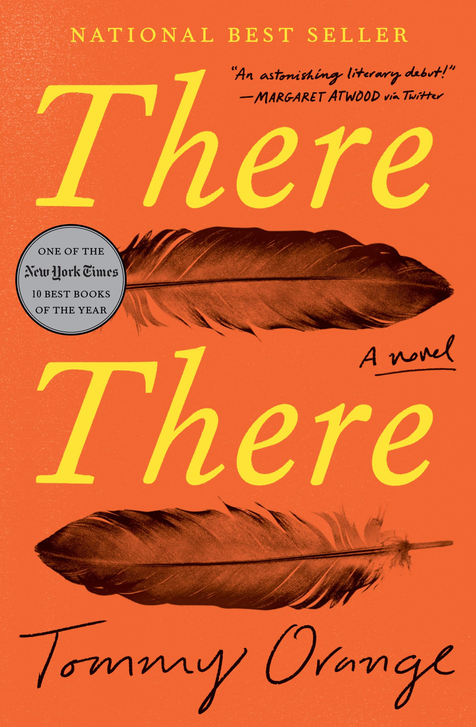 There There: A Novel,New