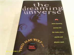 The Dreaming Universe