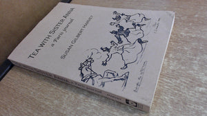 Tea with Sister Anna: A Paris Journal,New