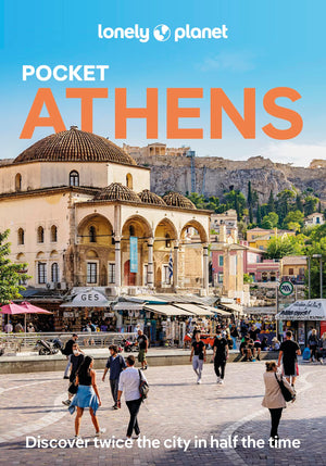 Athens Pkt