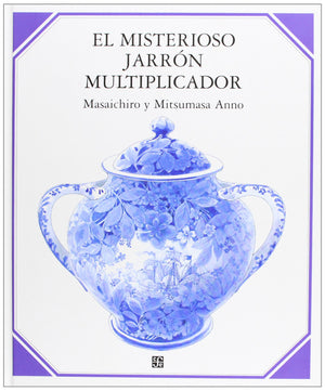 El misterioso jarrn multiplicador (Los Especiales De Ciencia / Science Specials) (Spanish Edition),Used