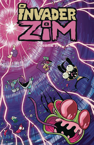Invader Zim Vol. 7 (7)