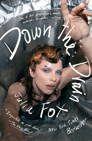 Down the Drain,New