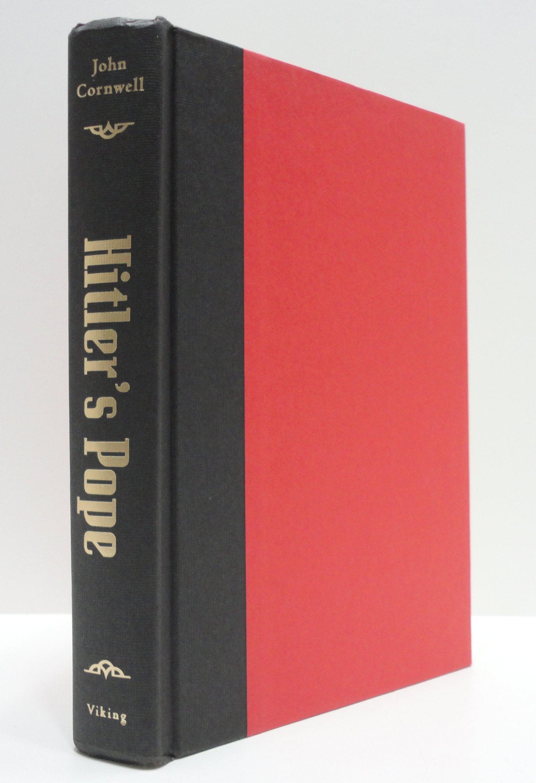 Hitler's Pope: The Secret History of Pius XII,Used