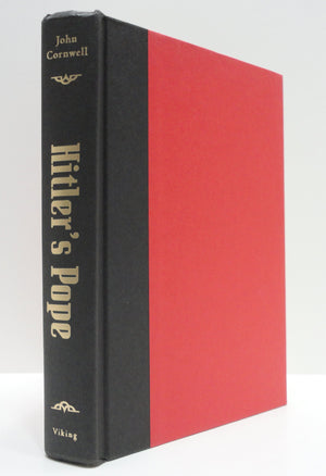 Hitler's Pope: The Secret History of Pius XII,Used