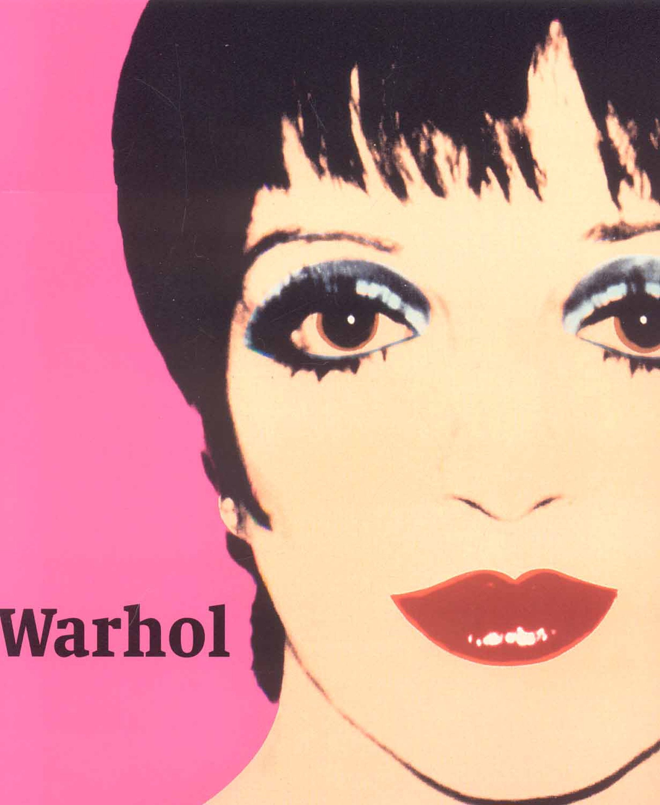 Andy Warhol: A Celebration of Life and Death,Used