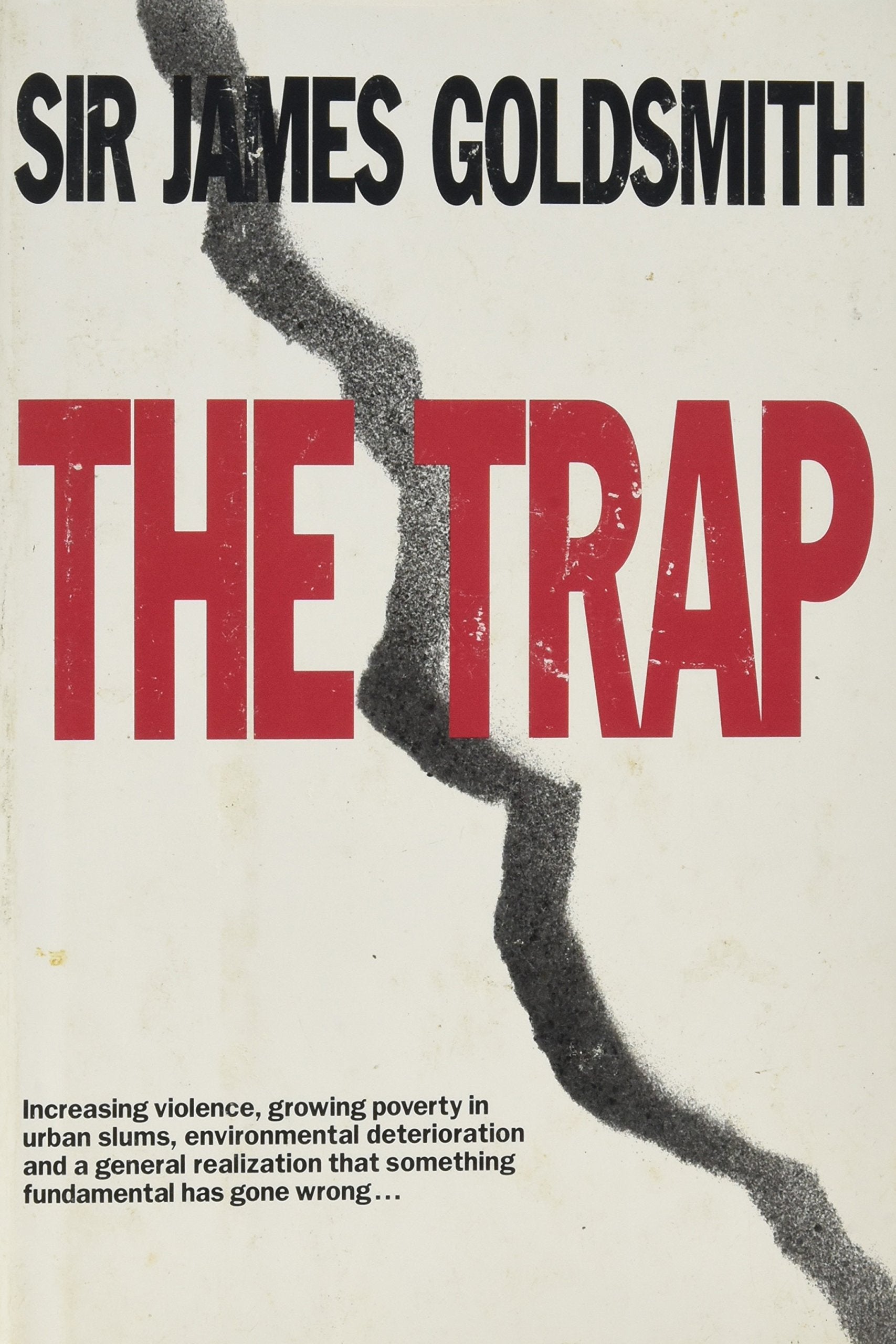 The Trap,Used