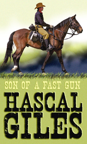 Son of a Fast Gun,Used