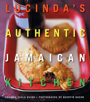 Lucinda'S Authentic Jamaican Kitchen,New