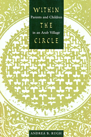 Within the Circle,Used